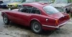 Autocars Sabra Sport GT 1962 года